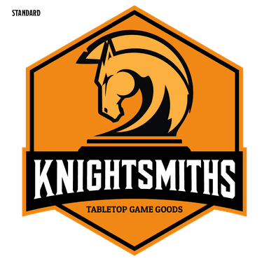 Knightsmiths Logo