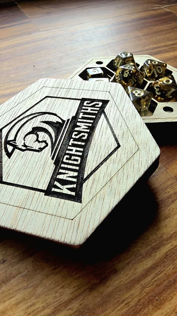 Knightsmiths Central Florida Workshop